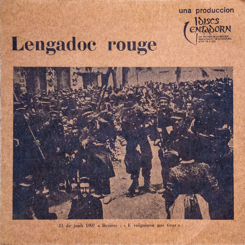 Lengadòc Roge – Martí (1970)&nbsp;[45t]