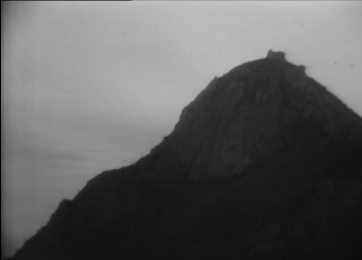 Les Cathares – La Caméra explore le temps (1966)&nbsp;[téléfilm]