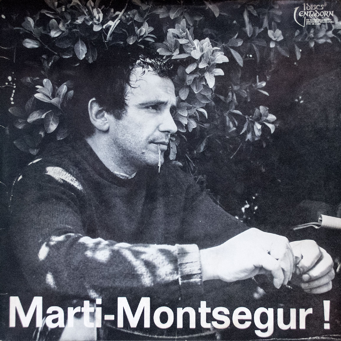 Montsegur ! – Martí (1972)&nbsp;[33t]